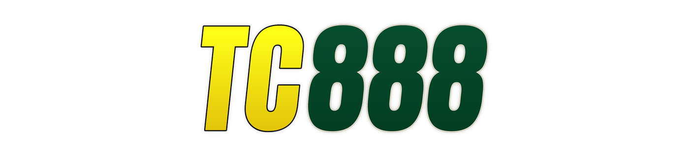 tc888 Logo